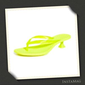 SIGERSON MORRISON Jewel Sandals